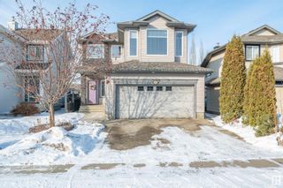 Main Photo: 1466 MCMILLIAN Way in Edmonton: Zone 55 House for sale : MLS®# E4332542