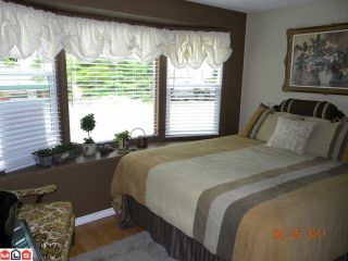 Photo 4: 77 10221 WILSON Road in Mission: Mission BC Manufactured Home for sale in "Triple Creek Estates" : MLS®# F1113687