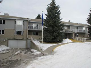Photo 1: 103 410 7 Street SW: High River Apartment for sale : MLS®# A1190063