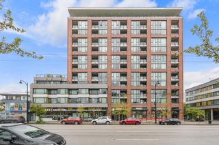 Photo 2: PH5 2689 KINGSWAY in Vancouver: Collingwood VE Condo for sale (Vancouver East)  : MLS®# R2686132