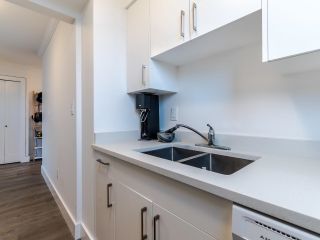 Photo 7: 1106 1250 BURNABY Street in Vancouver: West End VW Condo for sale (Vancouver West)  : MLS®# R2633301