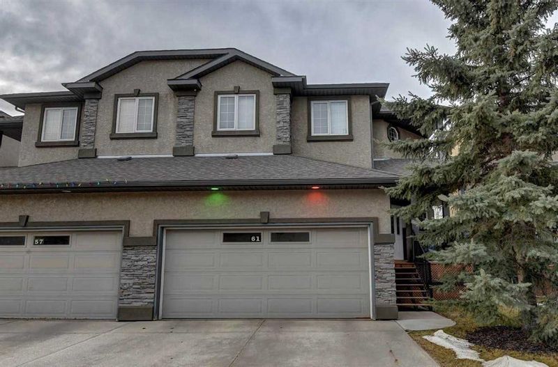 FEATURED LISTING: 61 Prominence Park Southwest Calgary