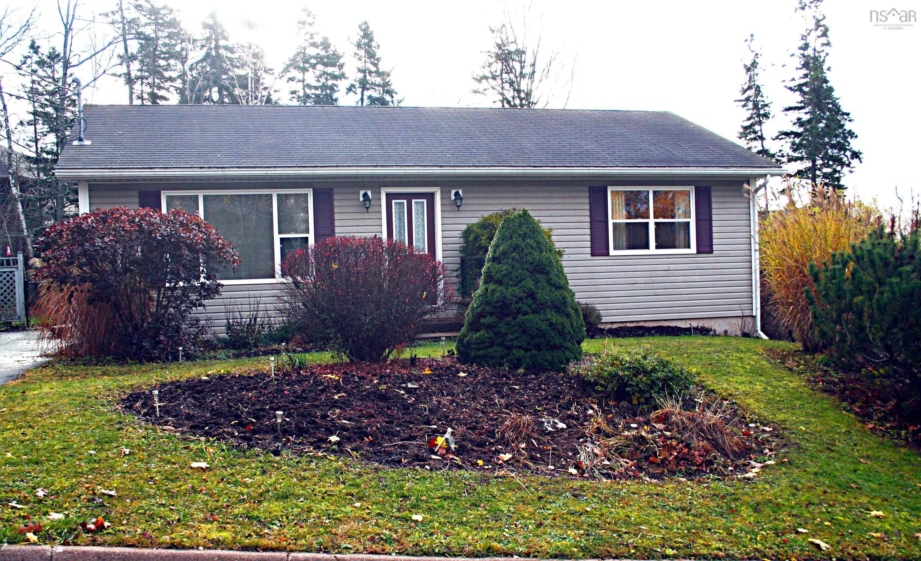 43  Forest Hill Drive, New Glasgow