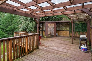 Photo 21: 3314 Fulton Rd in Colwood: Co Triangle House for sale : MLS®# 893083