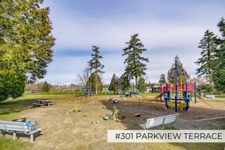 Photo 30: 301 15272 19 Avenue in Surrey: King George Corridor Condo for sale in "PARKVIEW TERRACE" (South Surrey White Rock)  : MLS®# R2757648
