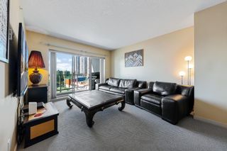 Photo 6: 1401 14 BEGBIE Street in New Westminster: Quay Condo for sale : MLS®# R2872949