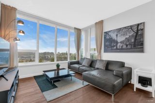 Photo 18: 1603 3487 BINNING Road in Vancouver: University VW Condo for sale in "ETON" (Vancouver West)  : MLS®# R2643764