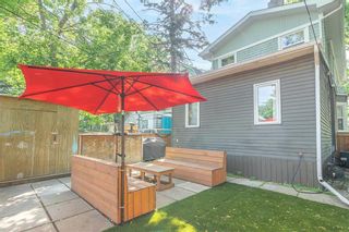 Photo 44: 507 Rosedale Avenue in Winnipeg: Fort Rouge Residential for sale (1Aw)  : MLS®# 202312496