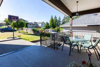 Photo 33: 9751 160A Street in Surrey: Fleetwood Tynehead House for sale : MLS®# R2509402