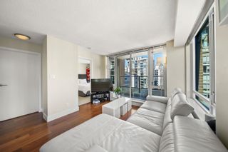 Photo 7: 1506 1088 RICHARDS Street in Vancouver: Yaletown Condo for sale in "Richards Living" (Vancouver West)  : MLS®# R2872482