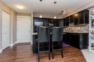 Photo 4: 305 30525 CARDINAL Avenue in Abbotsford: Abbotsford West Condo for sale in "Tamarind Westside" : MLS®# R2195619