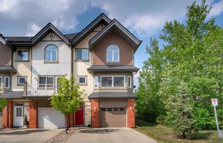 Main Photo: 1002 Wentworth Villas SW in Calgary: West Springs Row/Townhouse for sale : MLS®# A2053396