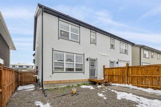 Photo 42: 958 Mahogany Boulevard SE in Calgary: Mahogany Semi Detached (Half Duplex) for sale : MLS®# A2127397