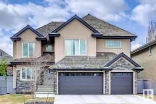 Photo 1: 1222 DECKER Way in Edmonton: Zone 20 House for sale : MLS®# E4305816