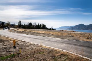 Photo 16: Lot 4 PESKETT Place, in Naramata: Vacant Land for sale : MLS®# 197399