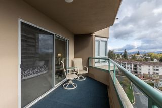 Photo 18: 904 3150 GLADWIN Road in Abbotsford: Central Abbotsford Condo for sale in "Regency Park" : MLS®# R2871111
