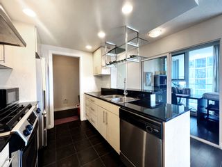 Photo 13: 550 Pacific Street in Vancouver: Yaletown Condo for rent (Vancouver West)  : MLS®# AR177
