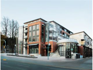 Photo 6: # 330 95 MOODY ST in Port Moody: Port Moody Centre Condo for sale : MLS®# V1075583