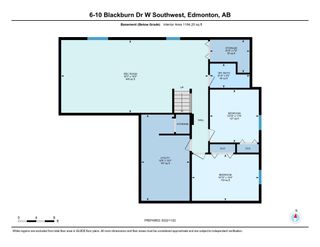 Photo 3: 62 10 BLACKBURN Drive W in Edmonton: Zone 55 Condo for sale : MLS®# E4371341