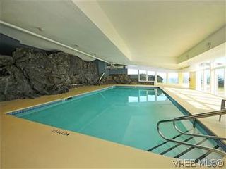 Photo 19: 502 2829 Arbutus Rd in VICTORIA: SE Ten Mile Point Row/Townhouse for sale (Saanich East)  : MLS®# 599018