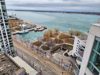 Photo 25: 203 410 Queens Quay W in Toronto: Waterfront Communities C1 Condo for lease (Toronto C01)  : MLS®# C8215530