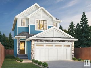 Photo 1: 9847 226 Street in Edmonton: Zone 58 House for sale : MLS®# E4360501