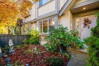 Photo 5: 19 3300 PLATEAU Boulevard in Coquitlam: Westwood Plateau Townhouse for sale in "BOULEVARD GREEN" : MLS®# R2843957