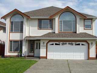 Photo 10: 2468 THAMES Crest in Port Coquitlam: Riverwood House for sale : MLS®# V944811
