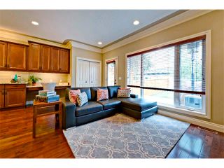 Photo 6: 1607B 24 Avenue NW in Calgary: Capitol Hill House for sale : MLS®# C4011154
