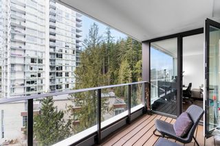 Photo 11: 704 5629 BIRNEY Avenue in Vancouver: University VW Condo for sale in "Ivy On The Park" (Vancouver West)  : MLS®# R2855404