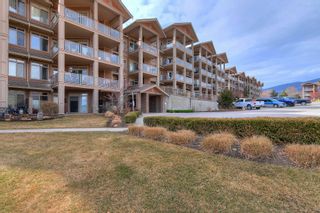 Photo 1: 212 3545 Carrington Road in Westbank: Westbank Centre Multi-family for sale (Central Okanagan)  : MLS®# 10229668