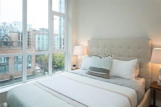 Photo 9: 503 1205 HOWE Street in Vancouver: Downtown VW Condo for sale in "ALTO" (Vancouver West)  : MLS®# R2263174