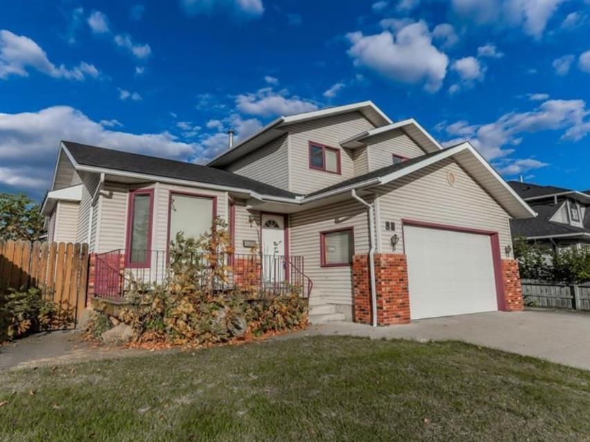 Main Photo: 43 Patterson Boulevard SW in Calgary: Patterson Detached for sale : MLS®# A1206282