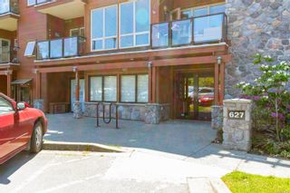 Photo 5: 306 627 Brookside Rd in Colwood: Co Latoria Condo for sale : MLS®# 932974