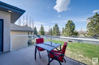 Photo 32: 912 THOMPSON PLACE Place in Edmonton: Zone 14 House for sale : MLS®# E4311490