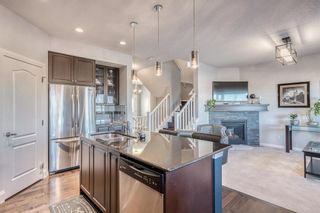 Photo 10: 51 Sage Berry Place NW in Calgary: Sage Hill Detached for sale : MLS®# A2019788