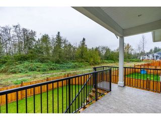 Photo 36: 11097 241A Street in Maple Ridge: Cottonwood MR House for sale in "COTTONWOOD/ALBION" : MLS®# R2494518