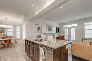 Photo 16: 3168 Watercliffe Court in Oakville: Palermo West House (2-Storey) for sale : MLS®# W8222234