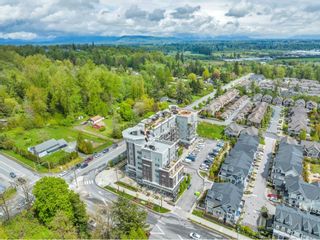 Photo 37: 501 20826 72 Avenue in Langley: Willoughby Heights Condo for sale in "Lattice 2" : MLS®# R2879072