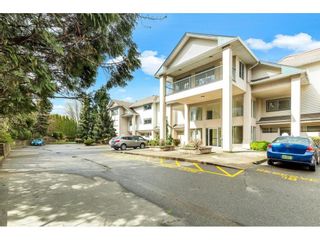 Photo 3: 107 1755 SALTON Road in Abbotsford: Central Abbotsford Condo for sale in "The Gateway" : MLS®# R2672858