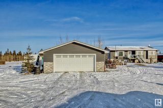 Photo 48: 5 23422 Twp Rd 582: Rural Sturgeon County House for sale : MLS®# E4329408