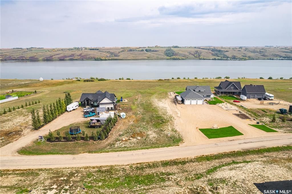 Main Photo: 71 Sunrise Drive South in Blackstrap Skyview: Lot/Land for sale : MLS®# SK945883
