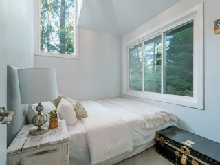 Photo 22: 4469 SUMMERSIDE Lane in North Vancouver: Deep Cove House for sale : MLS®# R2726063