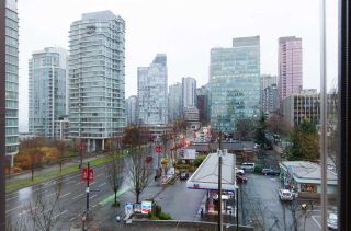 Photo 12: 608 1723 ALBERNI Street in Vancouver: West End VW Condo for sale in "The Park" (Vancouver West)  : MLS®# R2015655