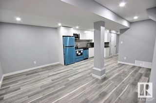 Photo 3: 12711 90 Street in Edmonton: Zone 02 House Half Duplex for sale : MLS®# E4311692
