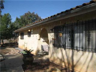 Main Photo: House for rent : 3 bedrooms : 7327 Olive Avenue in Bonita
