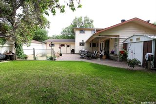 Photo 47: 86 Mayfair Crescent in Regina: Hillsdale Residential for sale : MLS®# SK932833