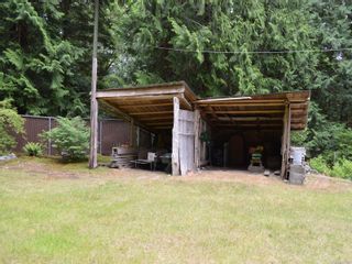 Photo 27: 320 Huck Rd in Whaletown: Isl Cortes Island House for sale (Islands)  : MLS®# 863187