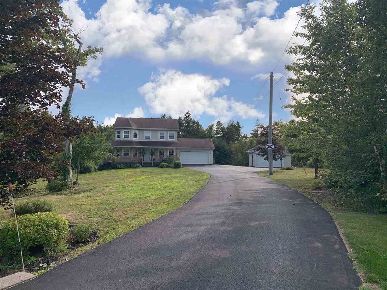 Main Photo: 94 Valerie Court in Windsor Junction: 30-Waverley, Fall River, Oakfield Residential for sale (Halifax-Dartmouth)  : MLS®# 202019264