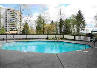 Photo 3: 506 2041 BELLWOOD Avenue in Burnaby: Brentwood Park Condo for sale (Burnaby North)  : MLS®# V944631